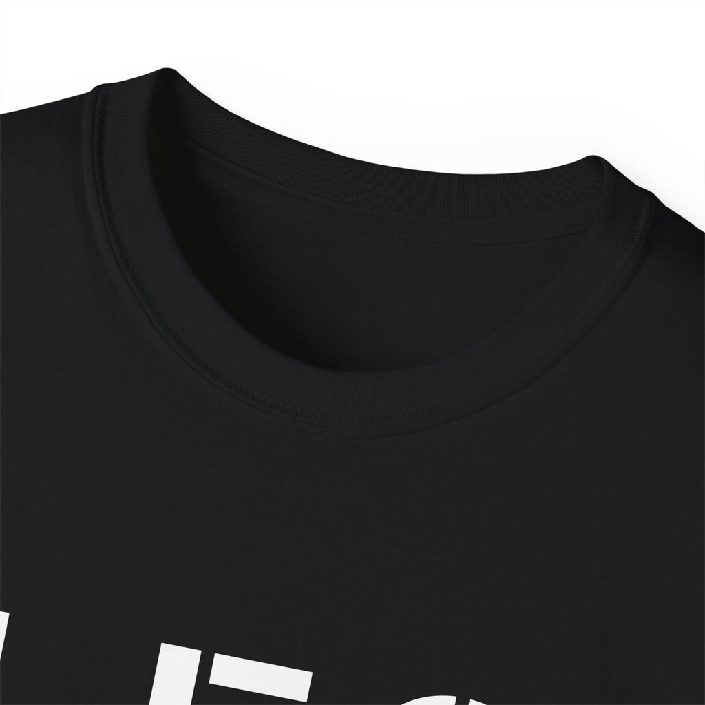 Leo Zodiac Unisex Ultra Cotton Tee - Astrology Gifts for Birthday or Everyday Wear