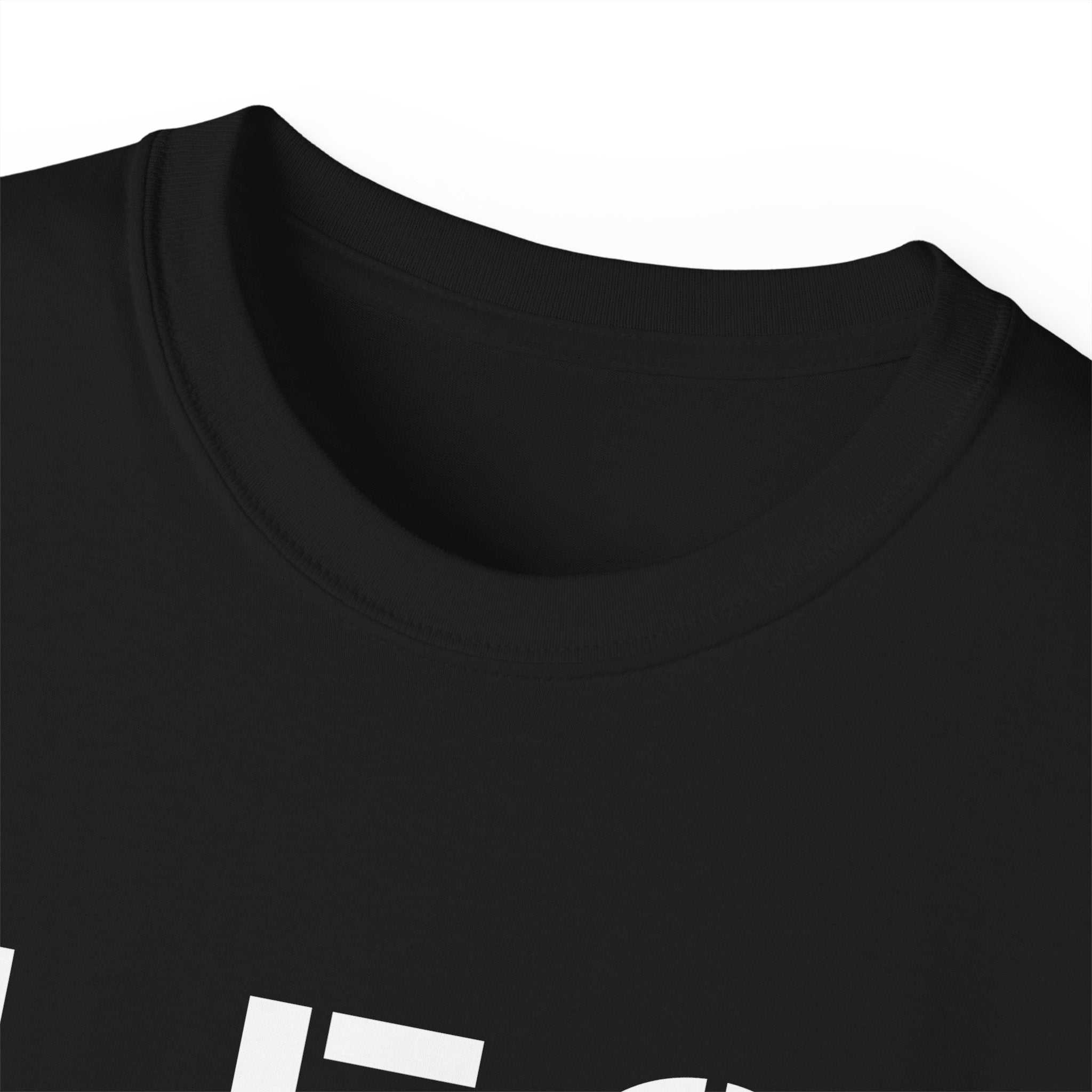 Leo Zodiac Unisex Ultra Cotton Tee - Astrology Gifts for Birthday or Everyday Wear