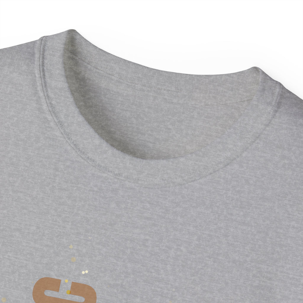 USMC Jarhead Bulldog T‑Shirt — Marine Corps Vertical Logo Tee
