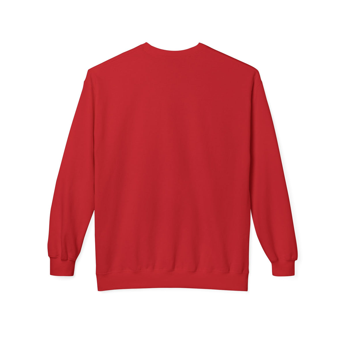 Melanin Made Sweatshirt — "This girl can do anything" Empowerment Crewneck