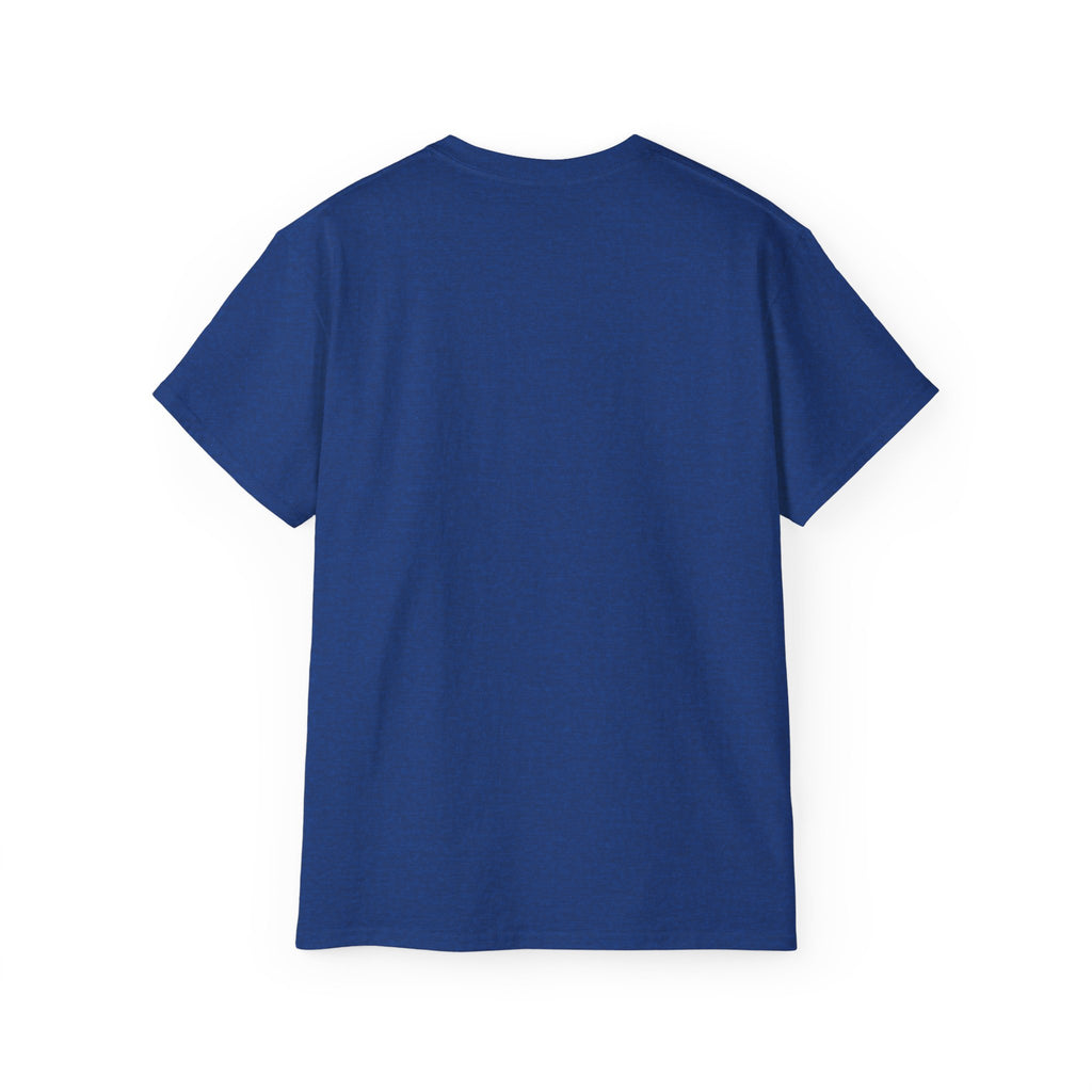 Faith Over Fear T‑Shirt — Inspirational Christian Tee