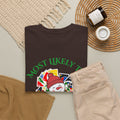 Most Likely to Argue Over Uno Christmas T-Shirt