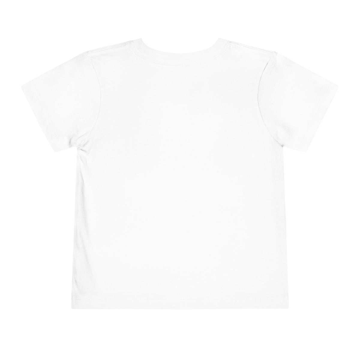 Toddler “I Still Believe” Reindeer Christmas Tee