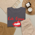 Cute, Creepy and Unbothered T-Shirt