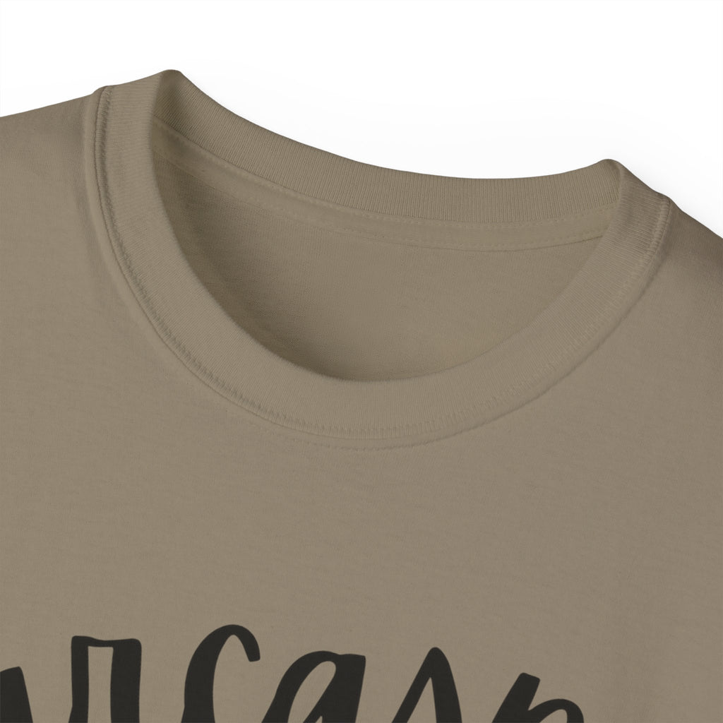Sarcasm Is My Superpower T-Shirt
