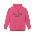 Coast Guard Always Ready Hoodie — U.S. Coast Guard Pride Pullover