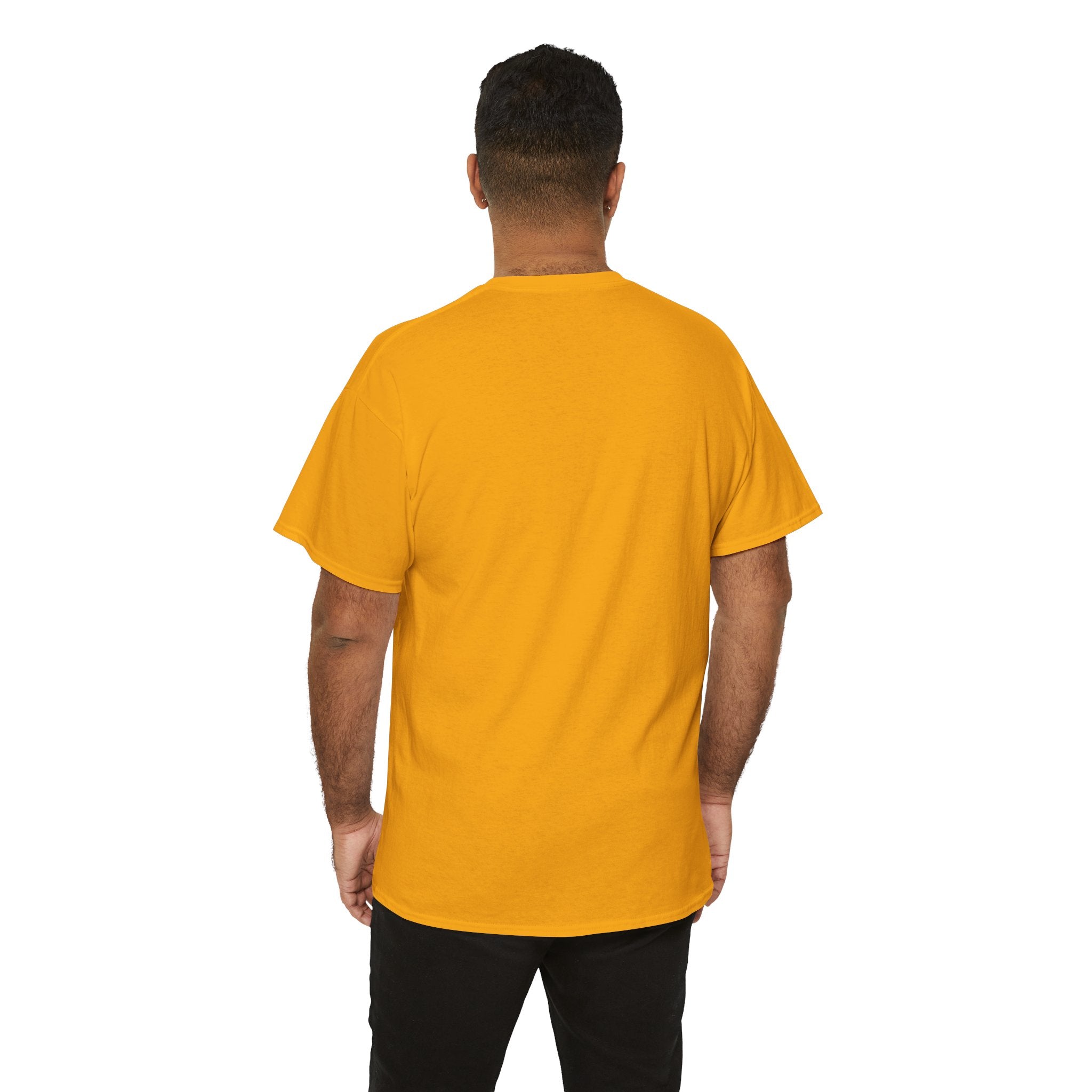 Motivational Tee — "Not Today, Today I Win" Inspirational Graphic T-Shirt