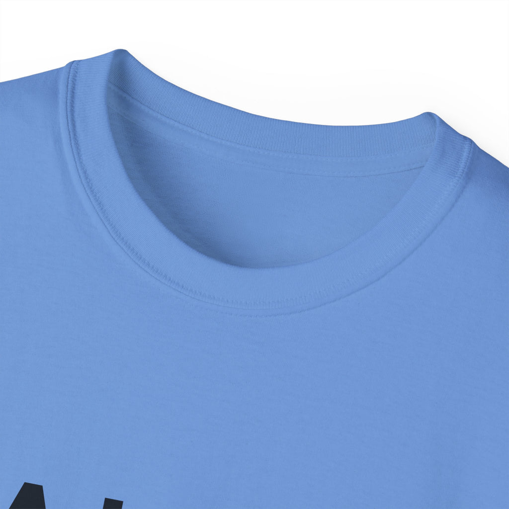 Cancer Awareness Unisex Ultra Cotton Tee