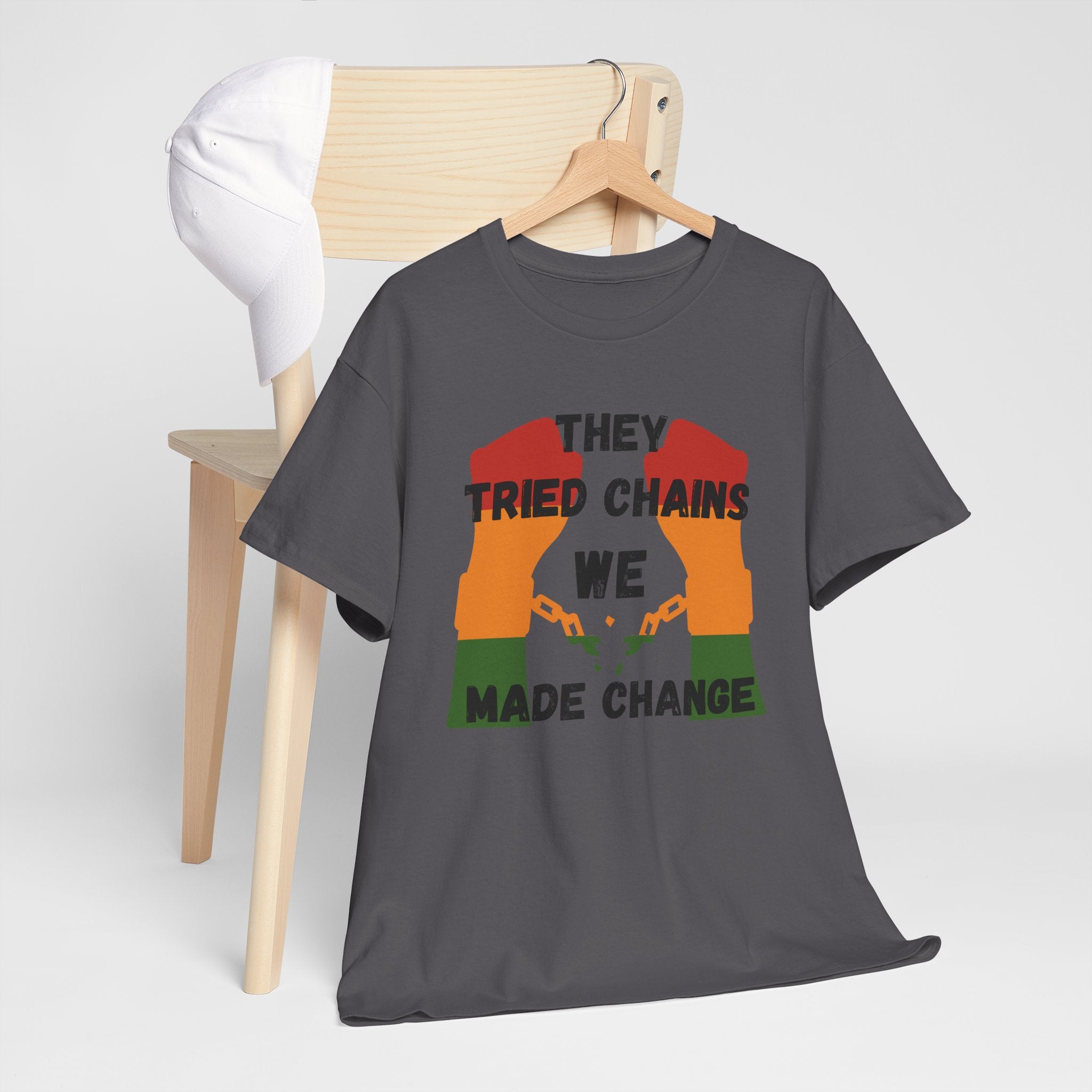 Juneteenth Celebration T-Shirt — Juneteenth Pride Tee