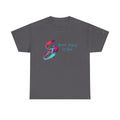 Spirited Imagery Logo Tee — Branded Graphic Cotton T-Shirt