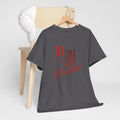 I'm in control Unisex Heavy Cotton Tee