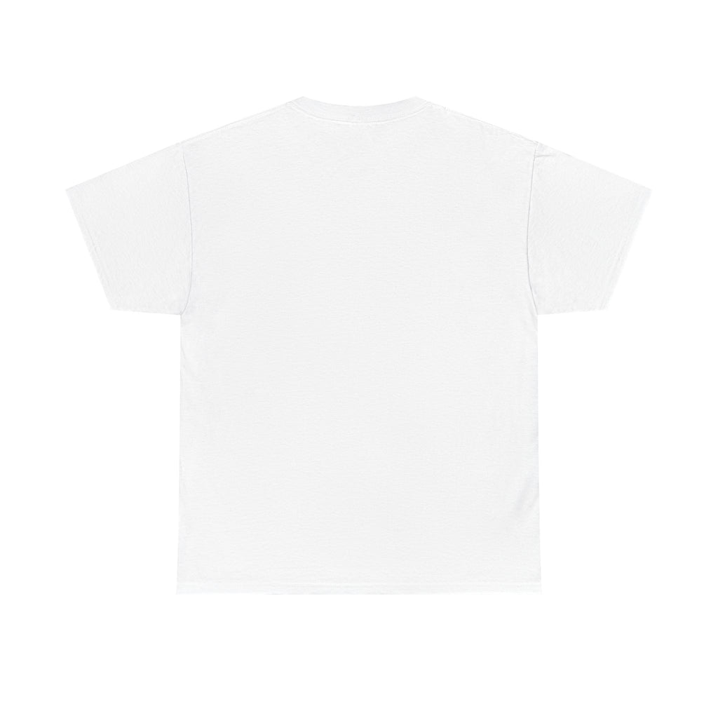 “We’re Proof That Love Exists” Tattooed Hands T-Shirt