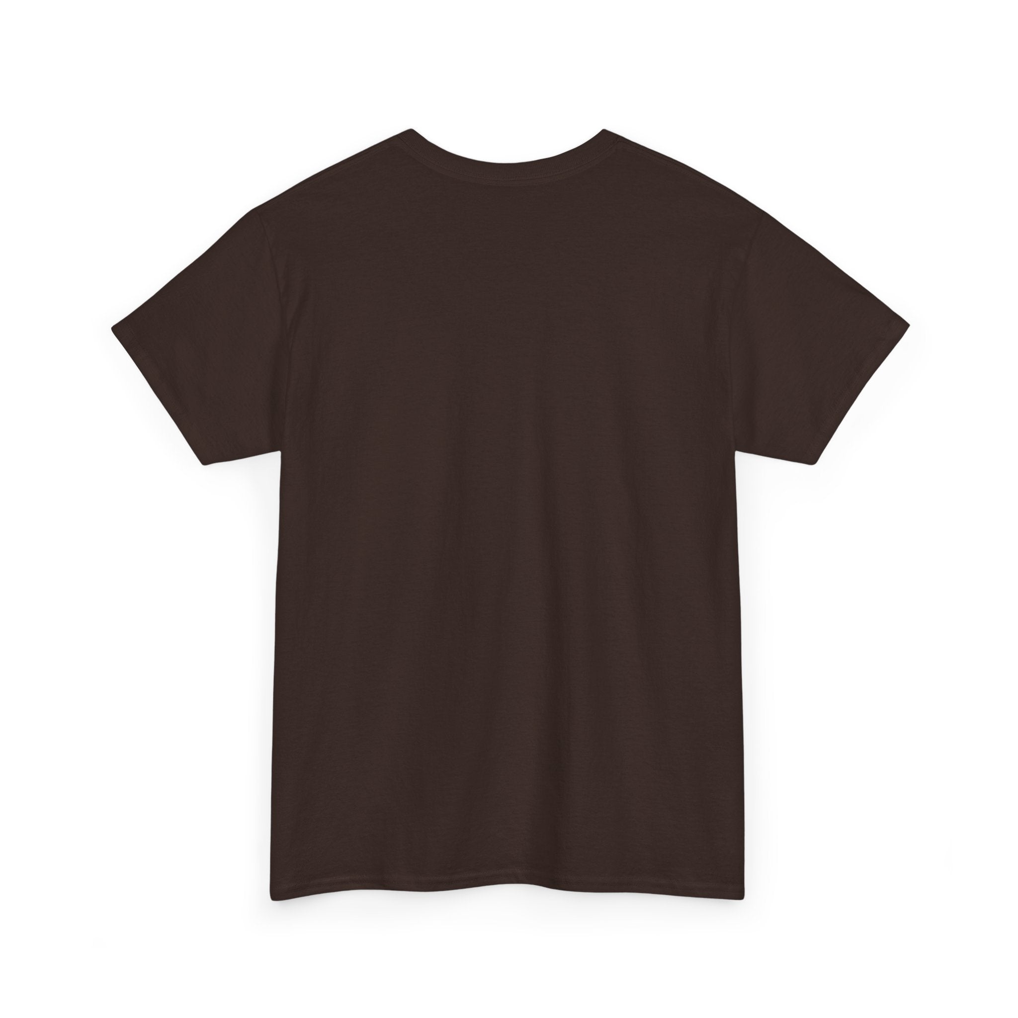Alliquippa Street Tee — Vintage Block Letter Neighborhood T-Shirt