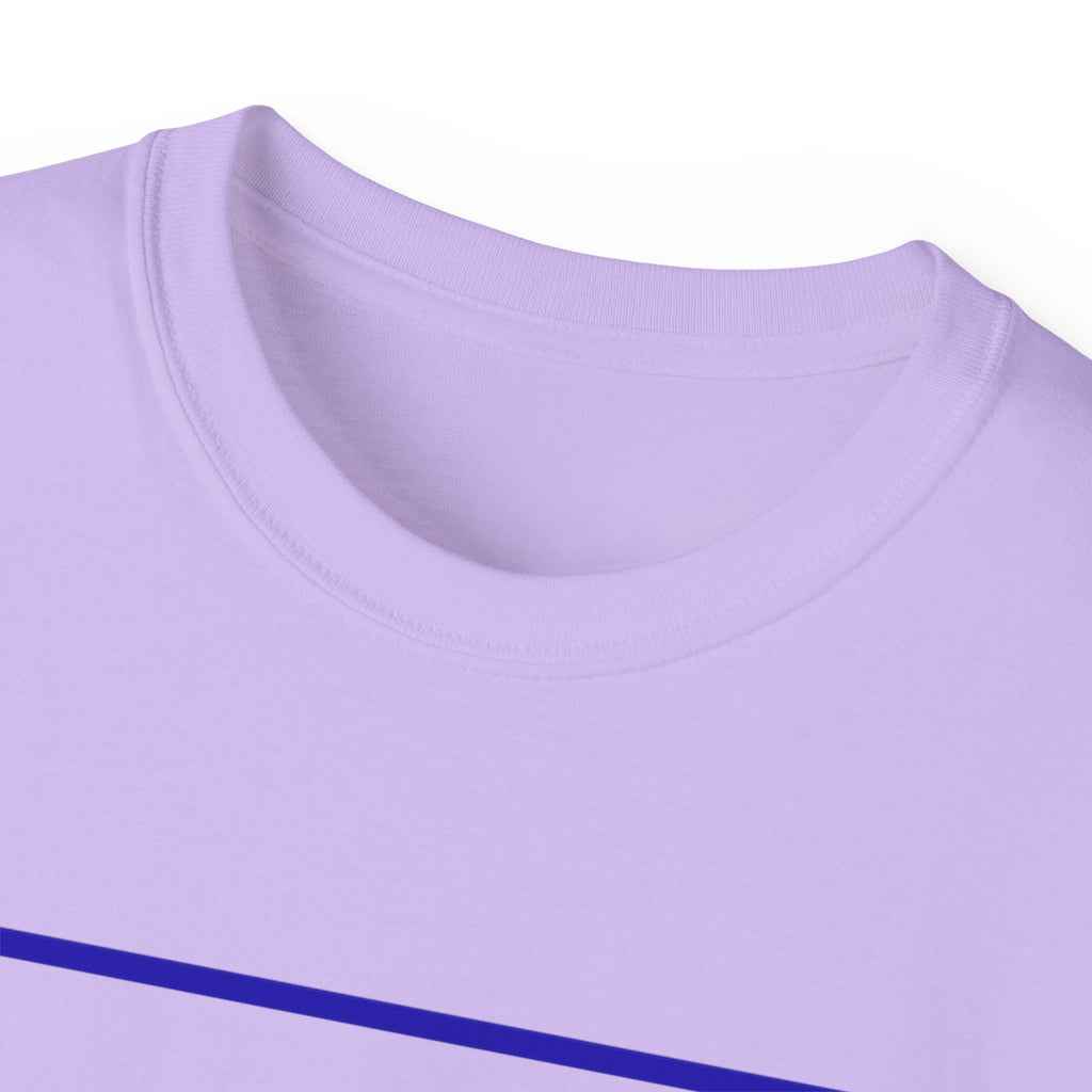 T‑Shirt — "Minding My Business" Minimal Graphic Tee