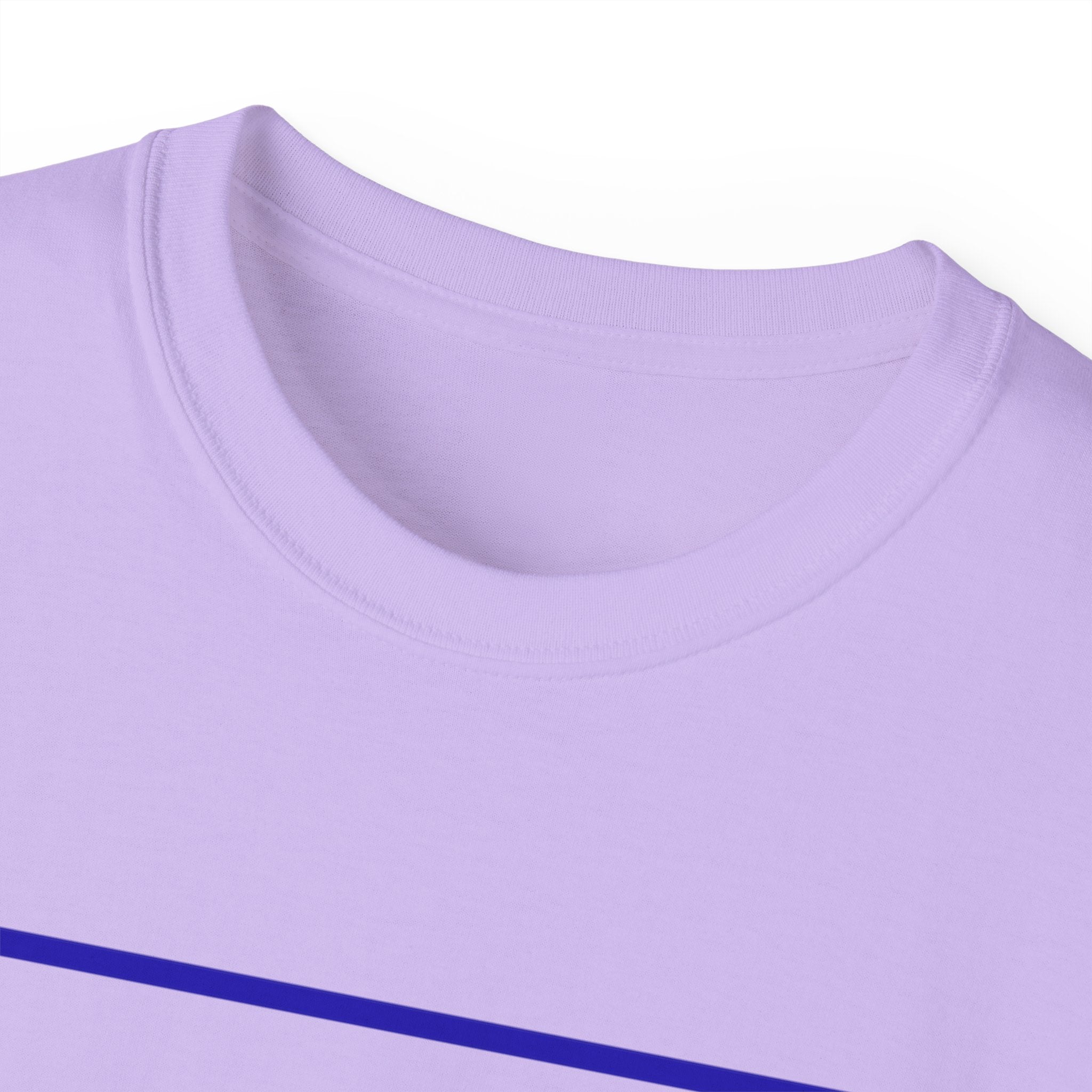 T‑Shirt — "Minding My Business" Minimal Graphic Tee