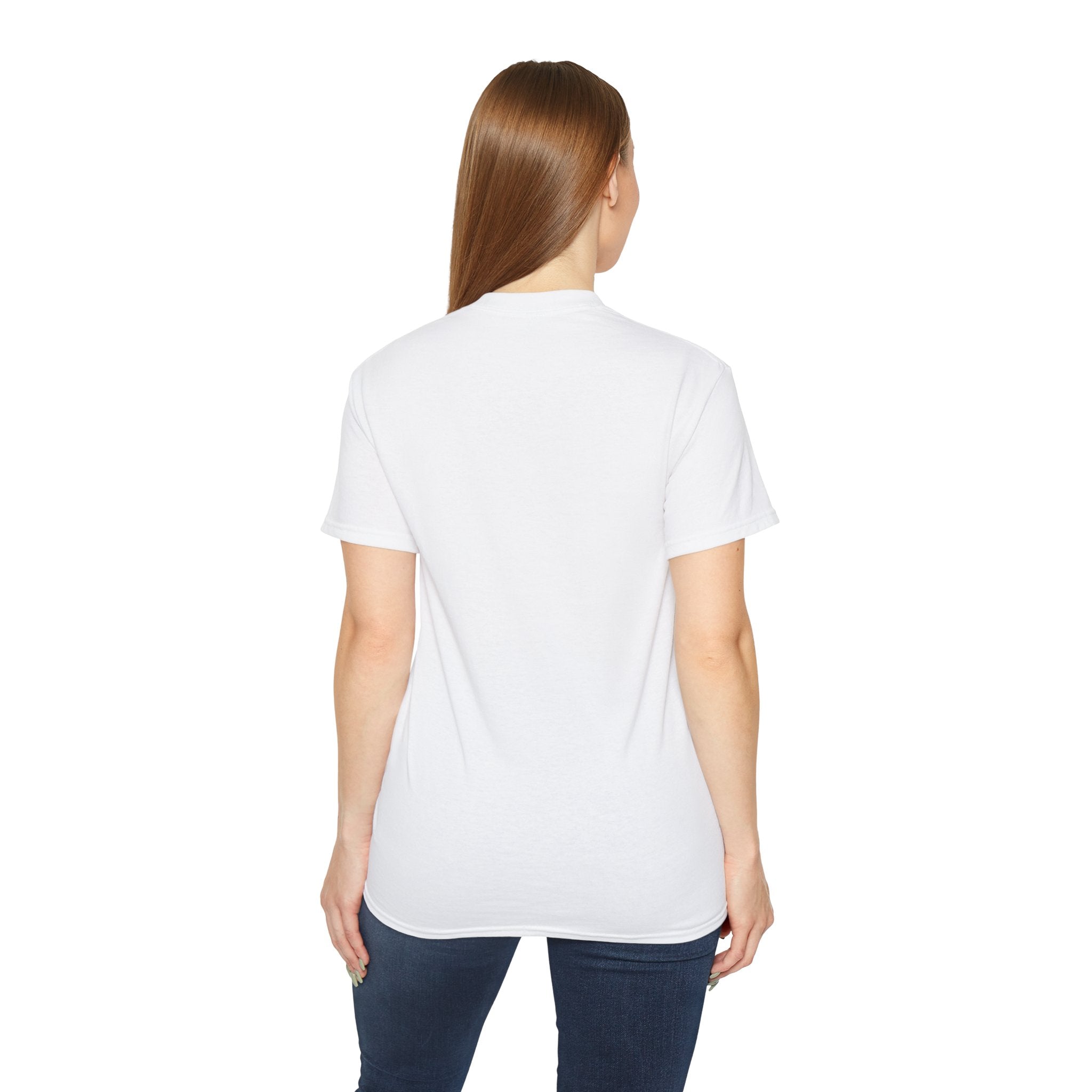 Sun, Sand, Surf and Sisterhood Tee