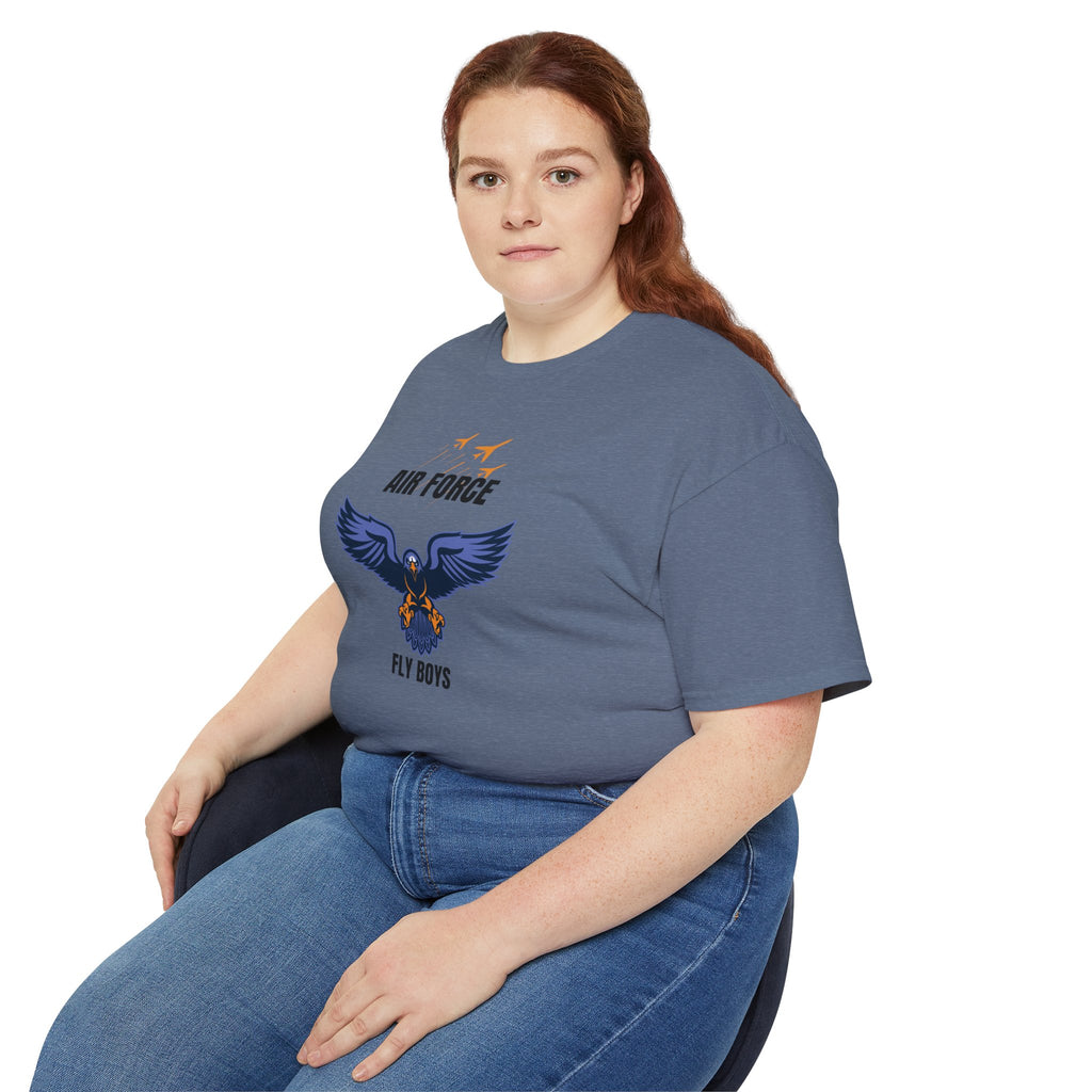 Air Force 'Fly Boys' Eagle Tee