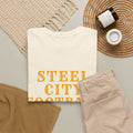 Steel City Football T-Shirt