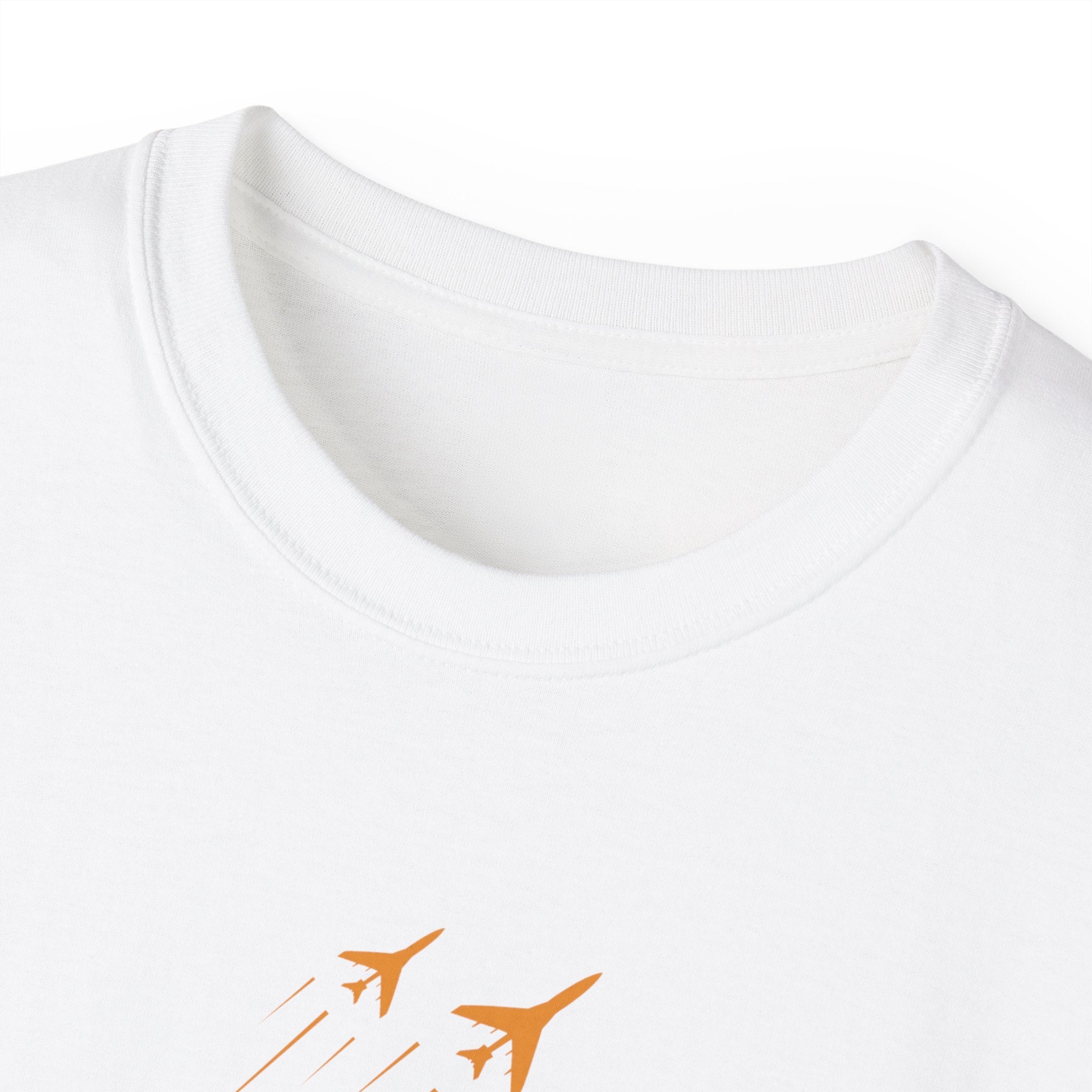 Air Force 'Fly Boys' Eagle Tee