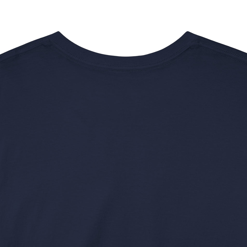 Robinson Court T-Shirt — Vintage College Style Tee