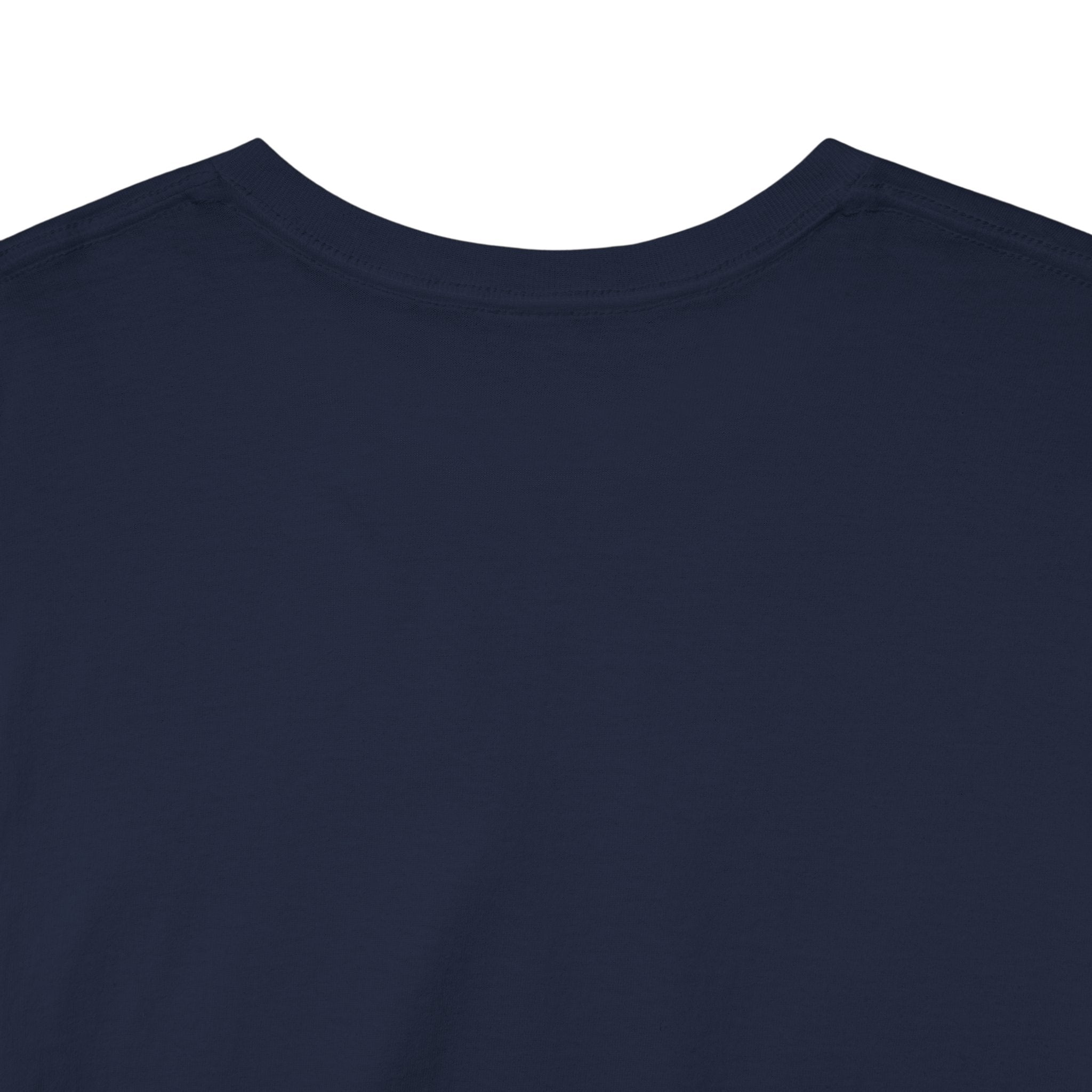 Robinson Court T-Shirt — Vintage College Style Tee
