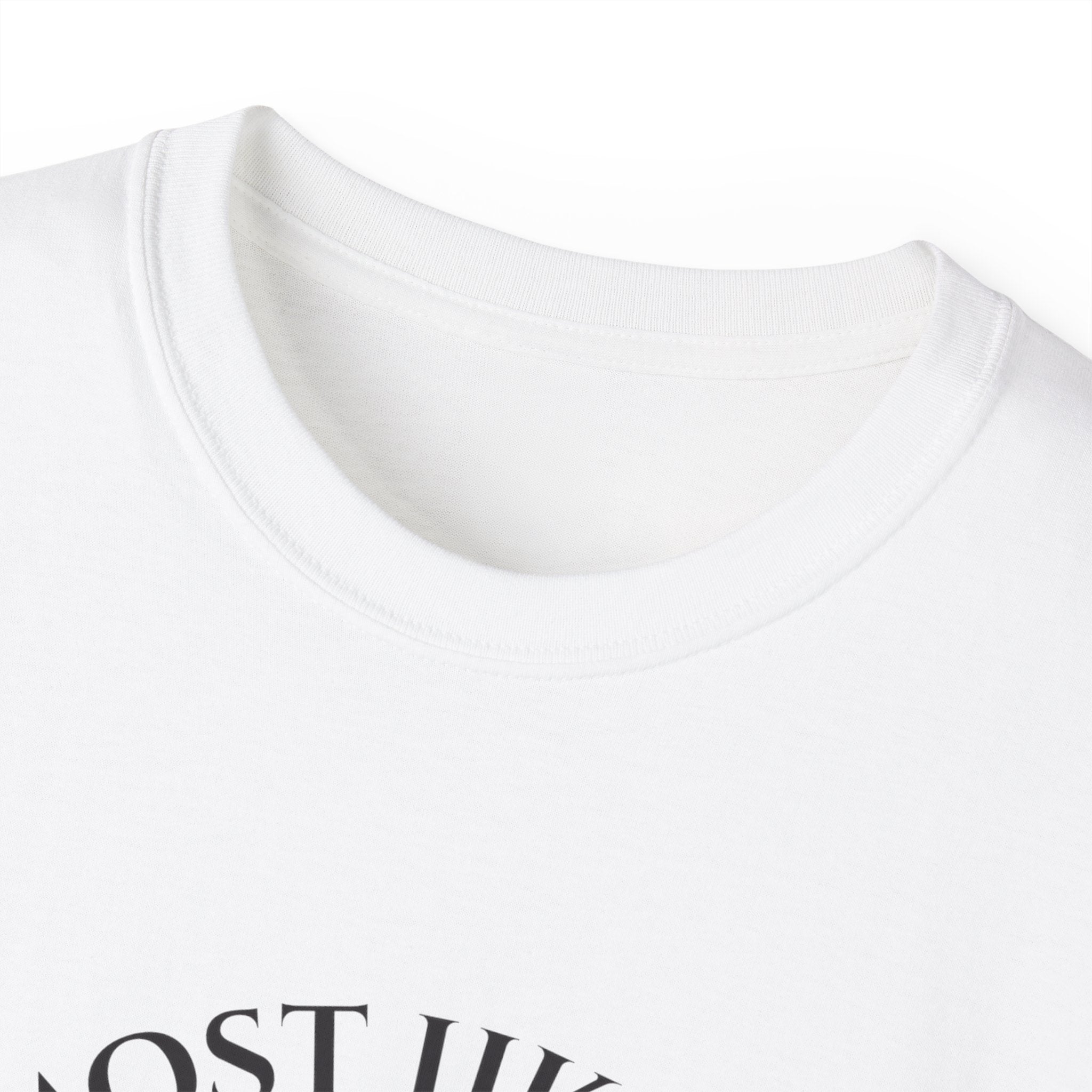 Most Likely to Wear PJs All Day Shirt, Cozy Pajama Tee for Relaxing Days, Unisex Ultra Cotton Tee, Cute Loungewear, Gift for Sleep Lovers