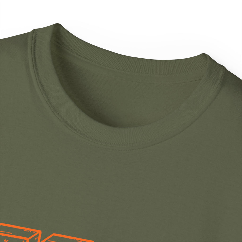 Sarcasm Is My Superpower T‑Shirt