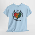 Juneteenth 'Powered by Ancestors' T-Shirt