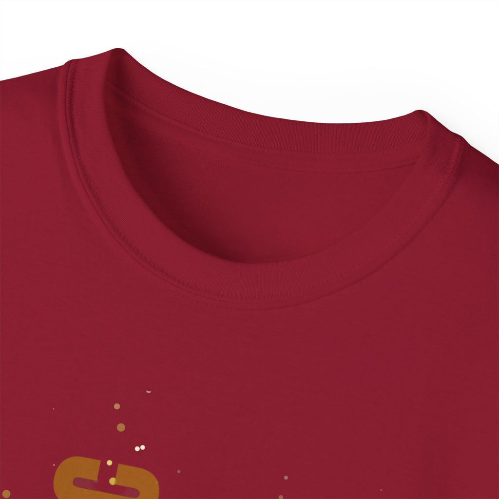 USMC Jarhead Bulldog T‑Shirt — Marine Corps Vertical Logo Tee