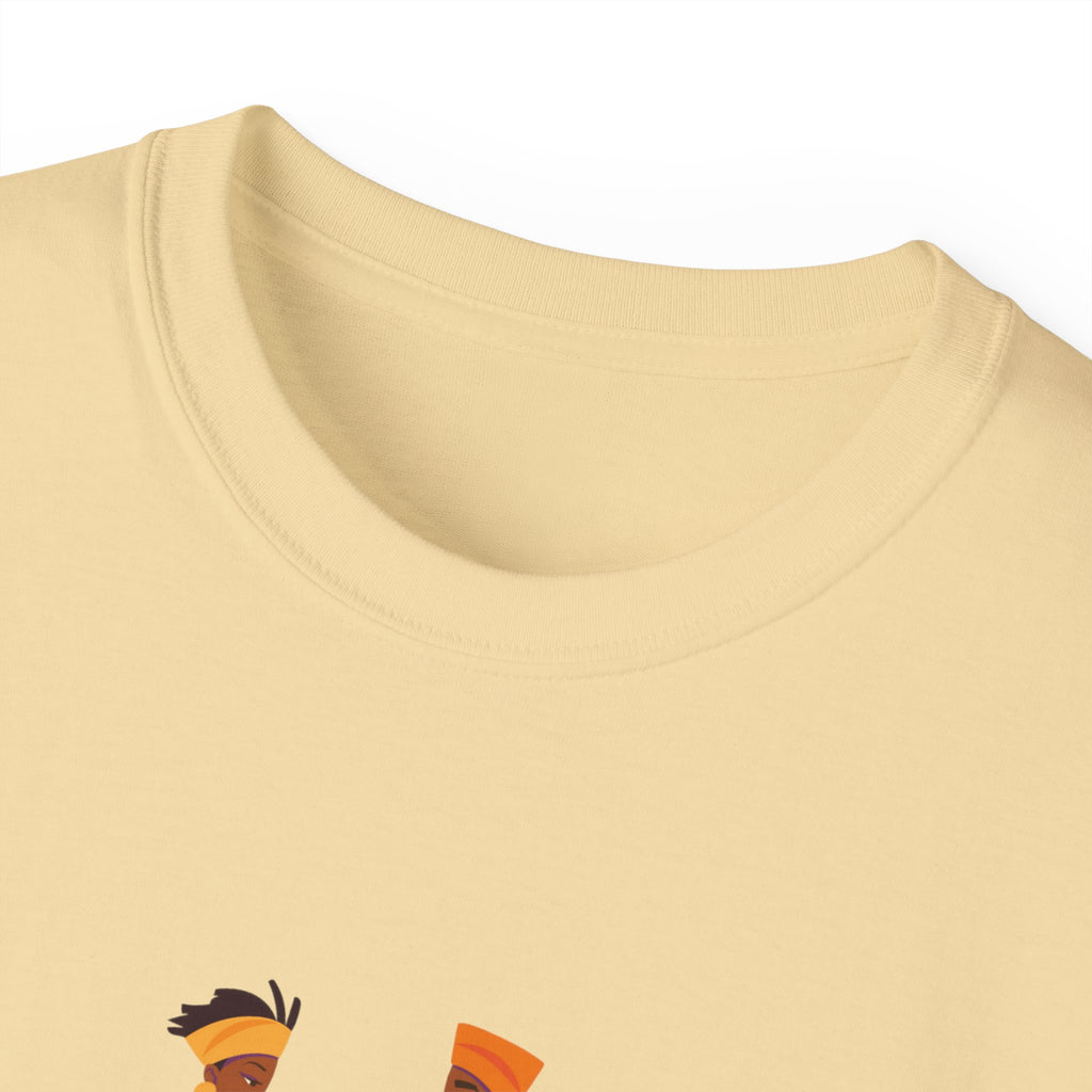 Kwanzaa Celebration Unisex Tee