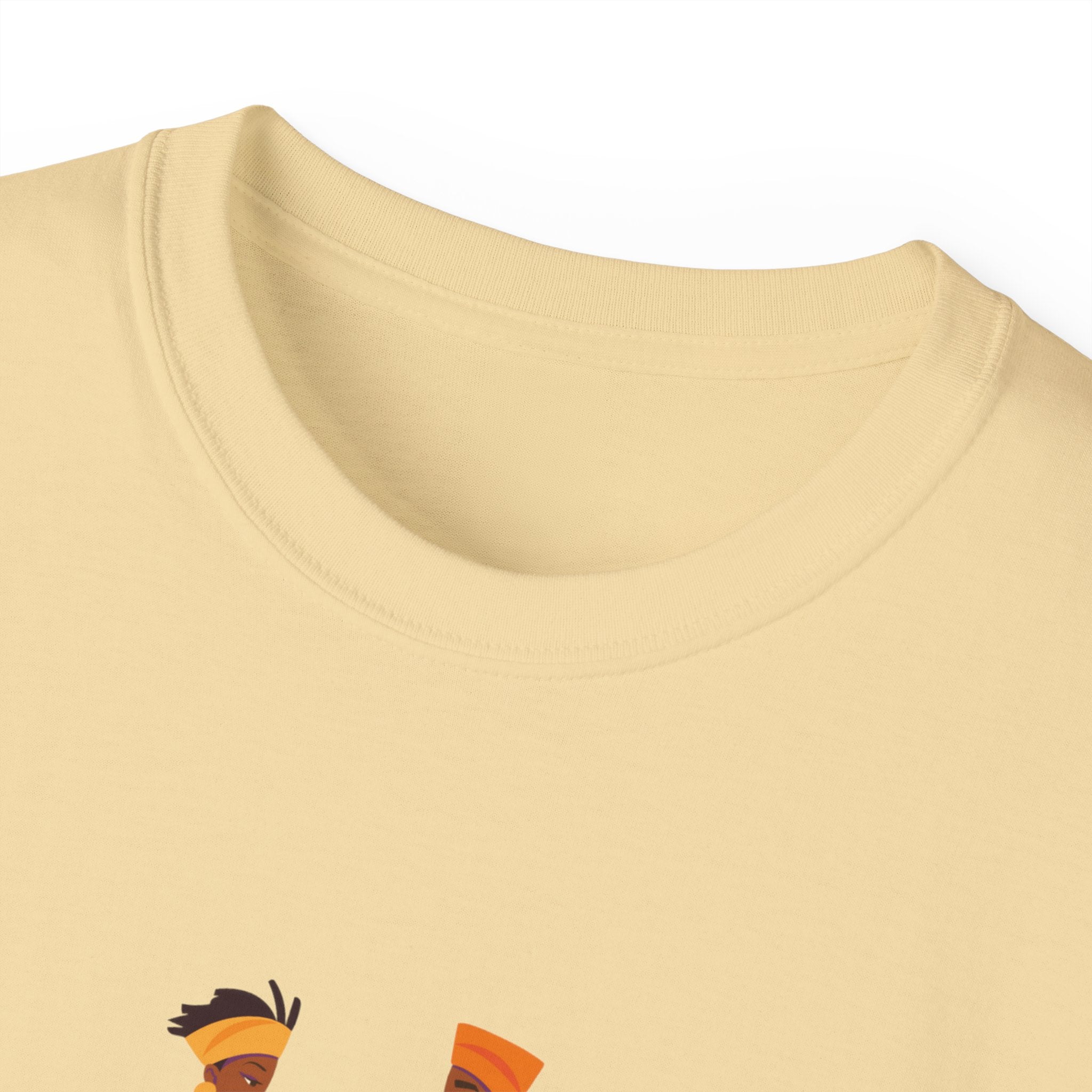 Kwanzaa Celebration Unisex Tee