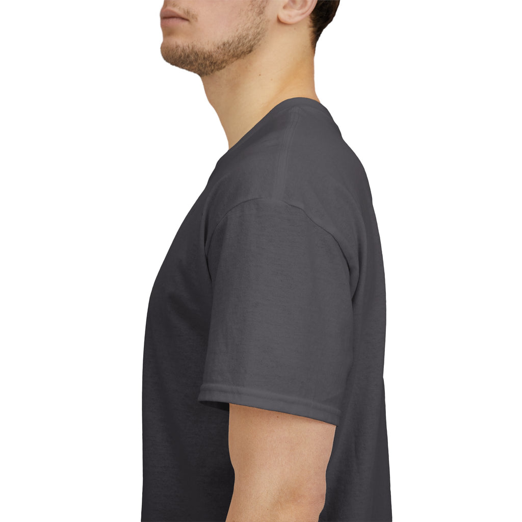 Birthday Tee — "It's My Birthday, Try to Keep Up" Graphic T-Shirt