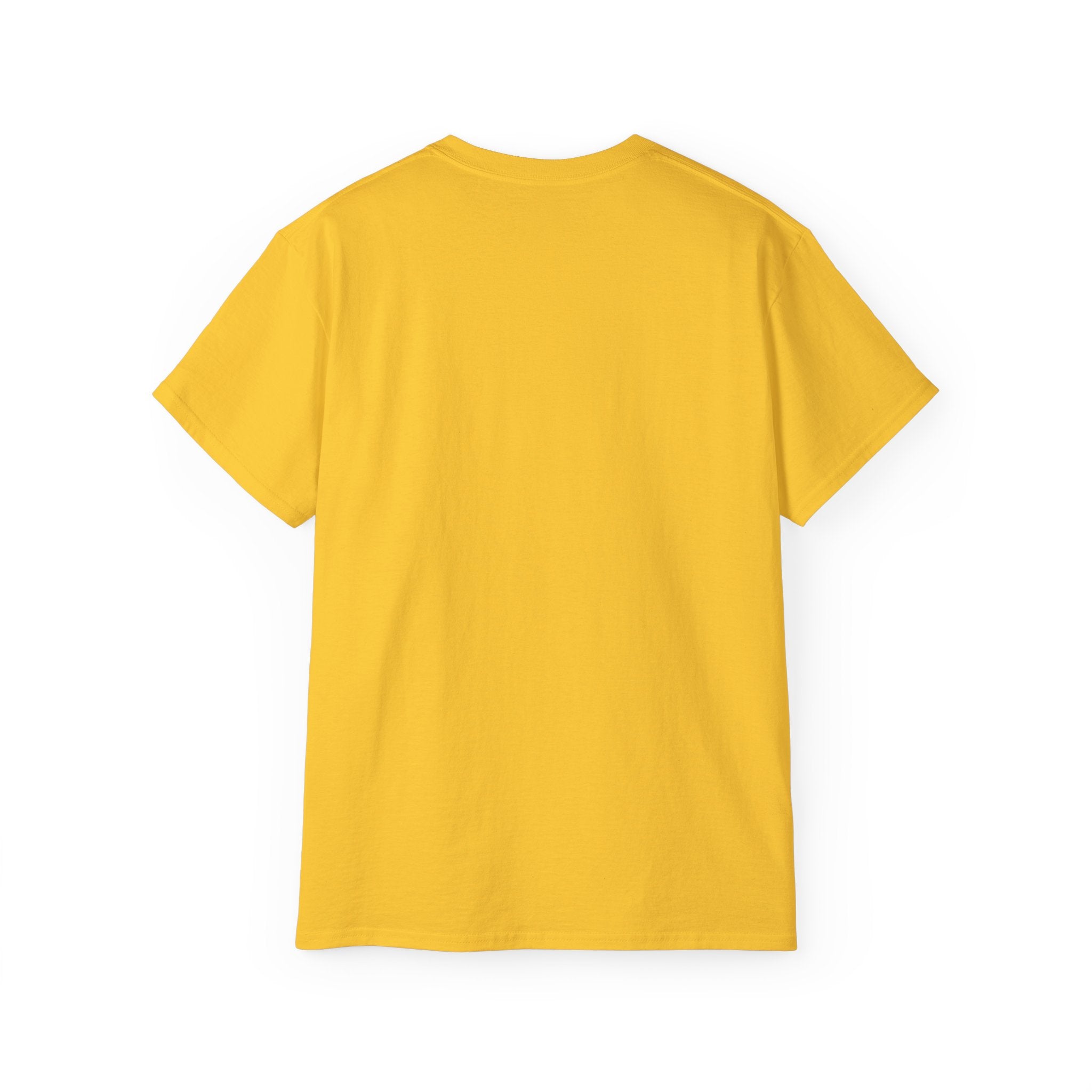 Nope Yup Tee — "Imperfectly Perfect" Graphic T-Shirt