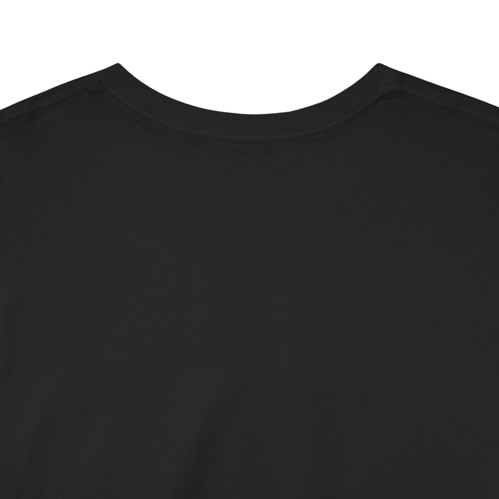 Robinson Court T-Shirt — Vintage College Style Tee