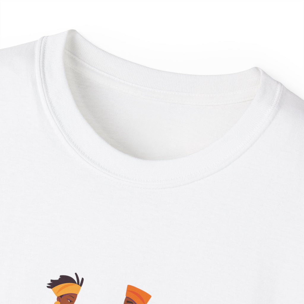 Kwanzaa Celebration Unisex Tee