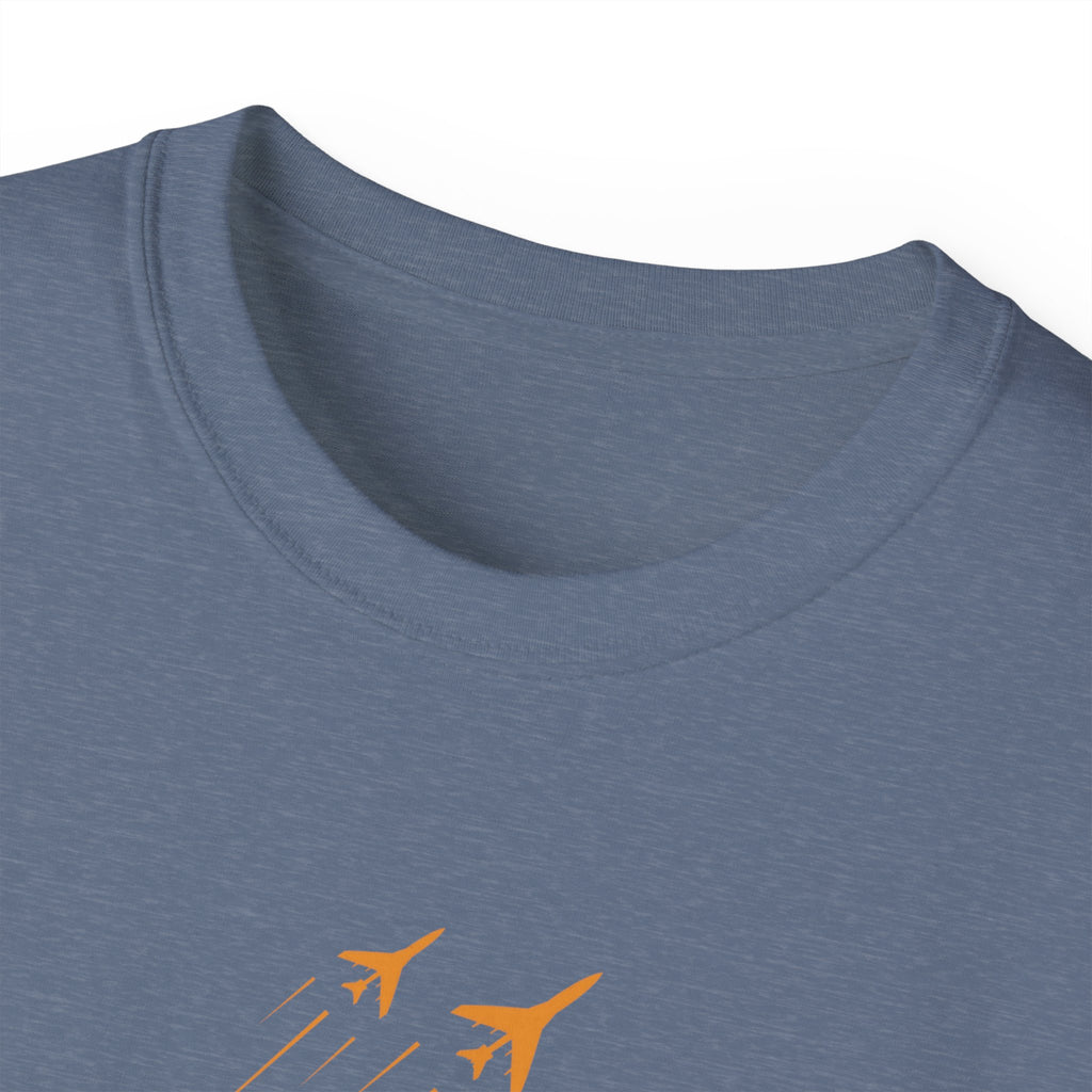 Air Force 'Fly Boys' Eagle Tee