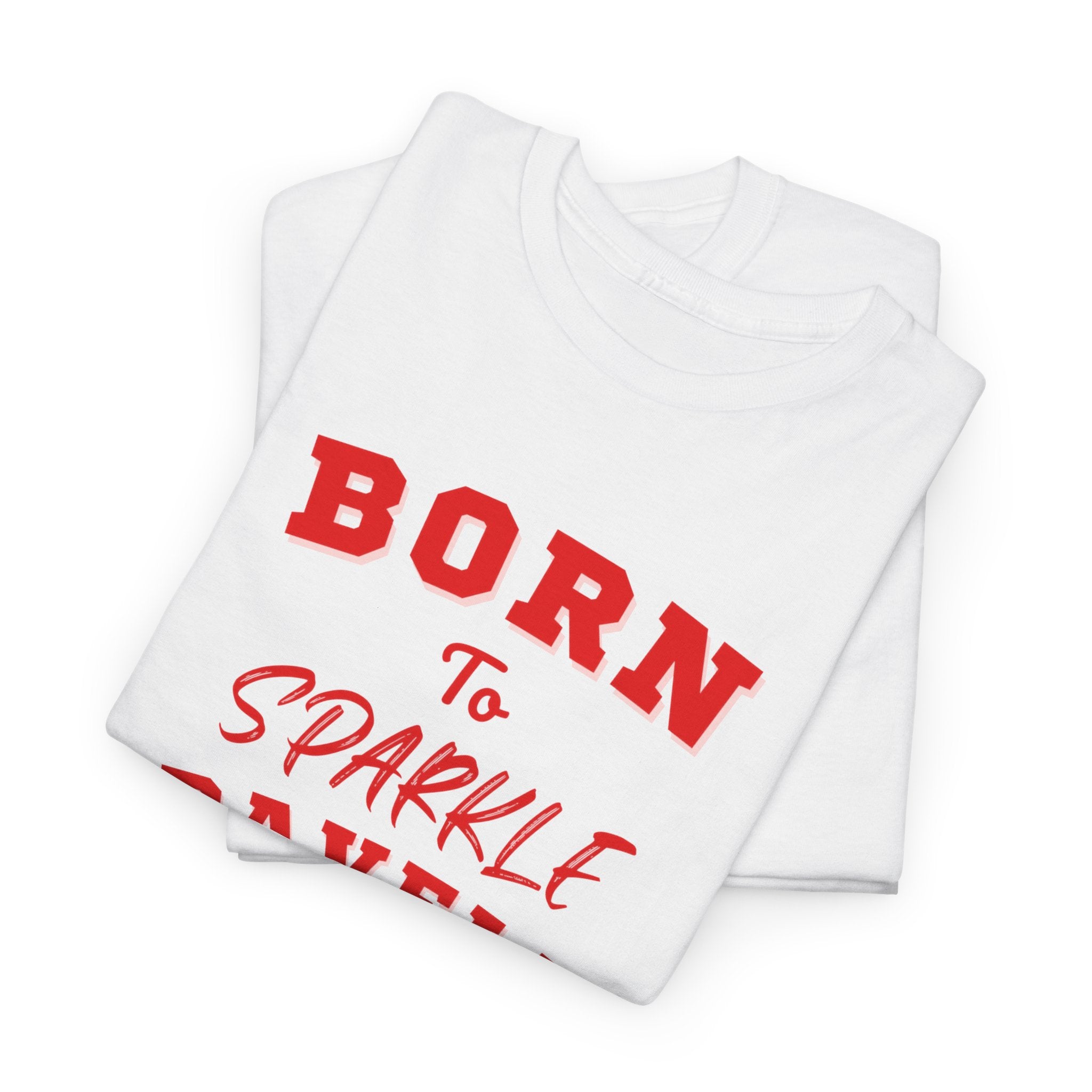 Traveling and shining T‑Shirt — Adventure Graphic Tee