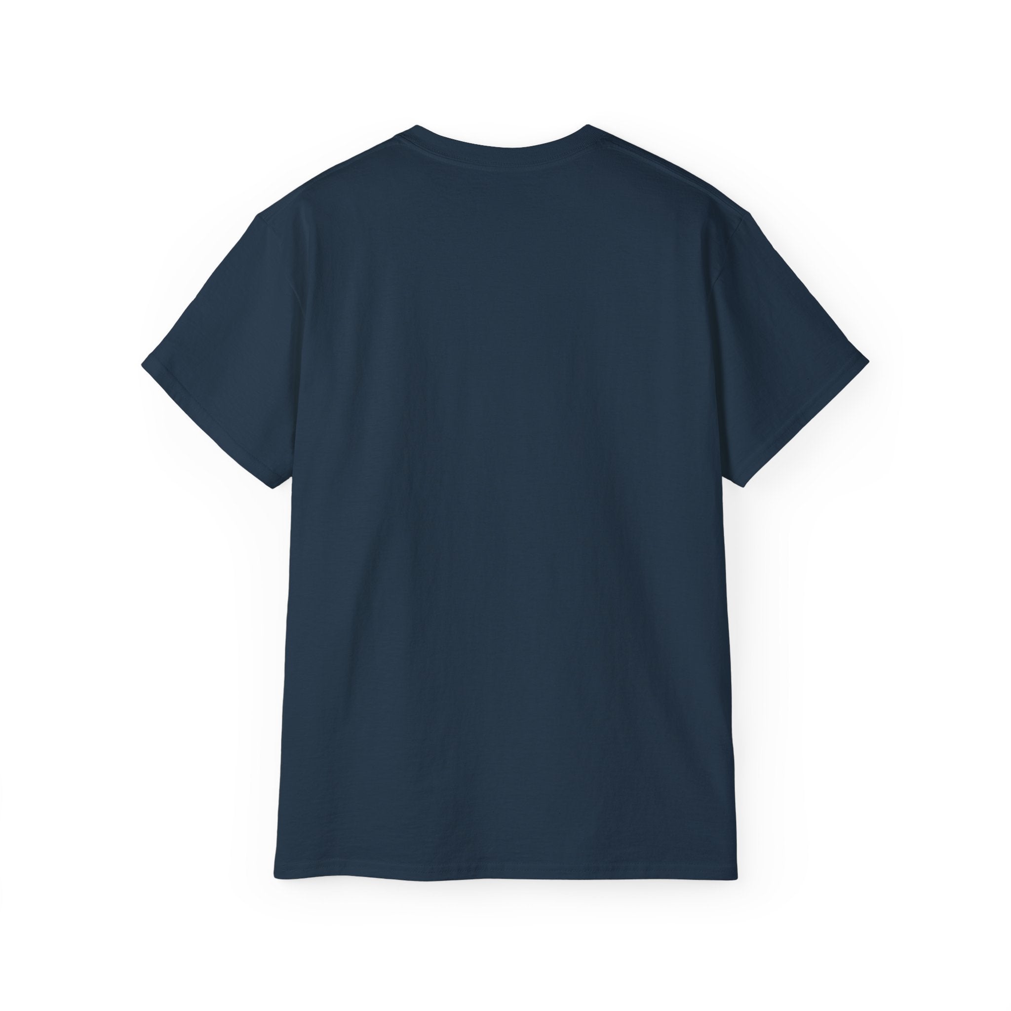 T-Shirt — "Understanding Me Is Not a Burden I'll Put On You" Graphic Tee