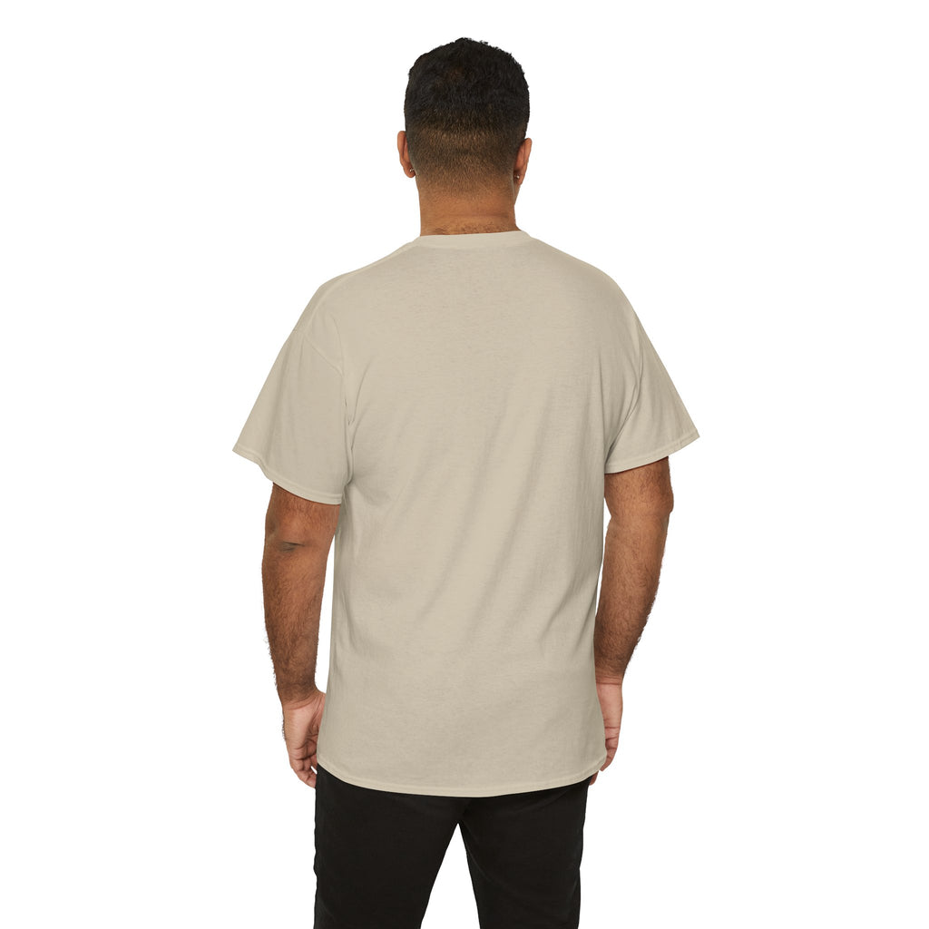Motivational Tee — "Not Today, Today I Win" Inspirational Graphic T-Shirt