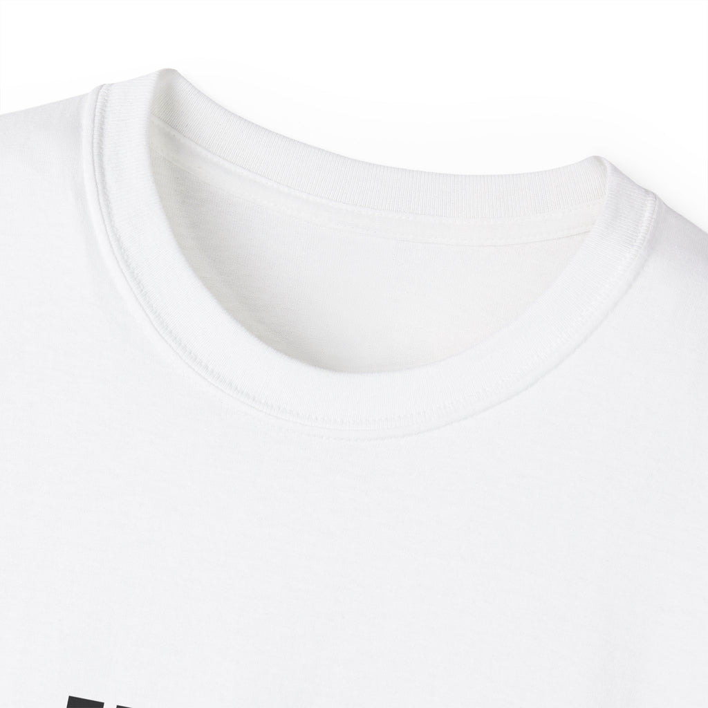 Aries Zodiac Unisex Ultra Cotton Tee - Astrology Apparel