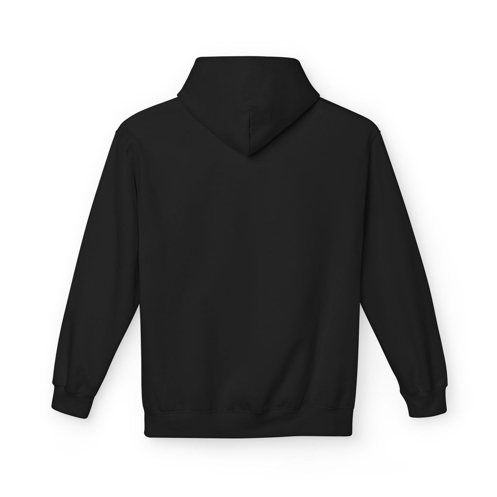 Hill Roots Hoodie — Tree Roots Graphic Pullover