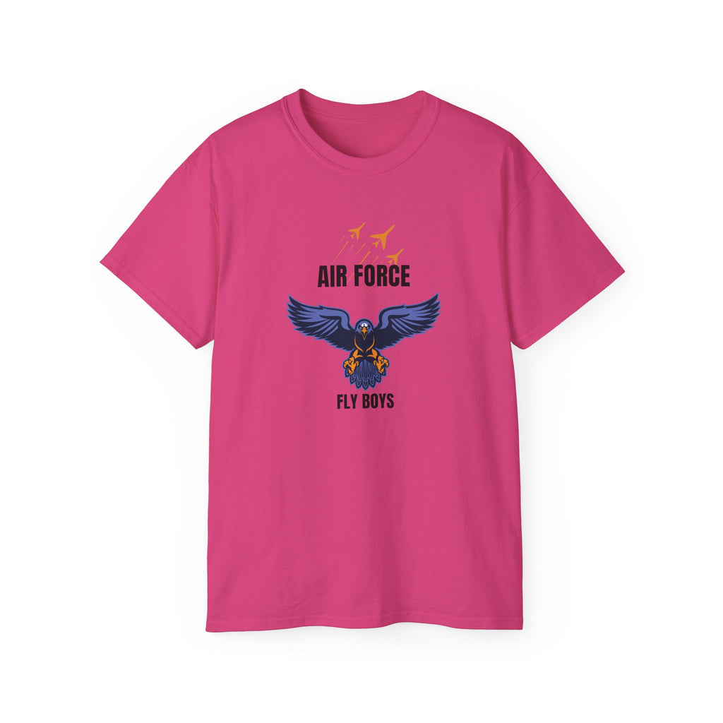 Air Force 'Fly Boys' Eagle Tee
