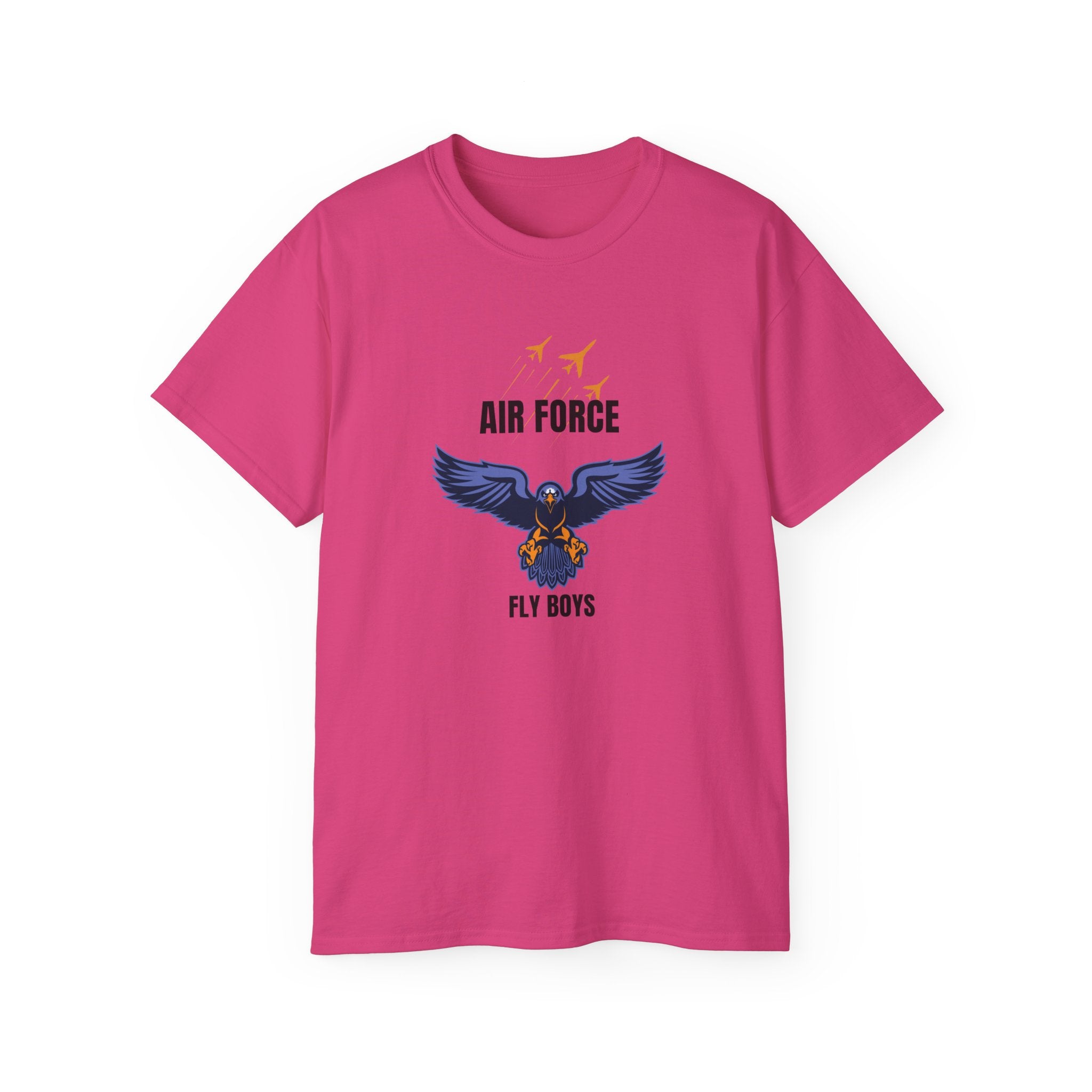 Air Force 'Fly Boys' Eagle Tee