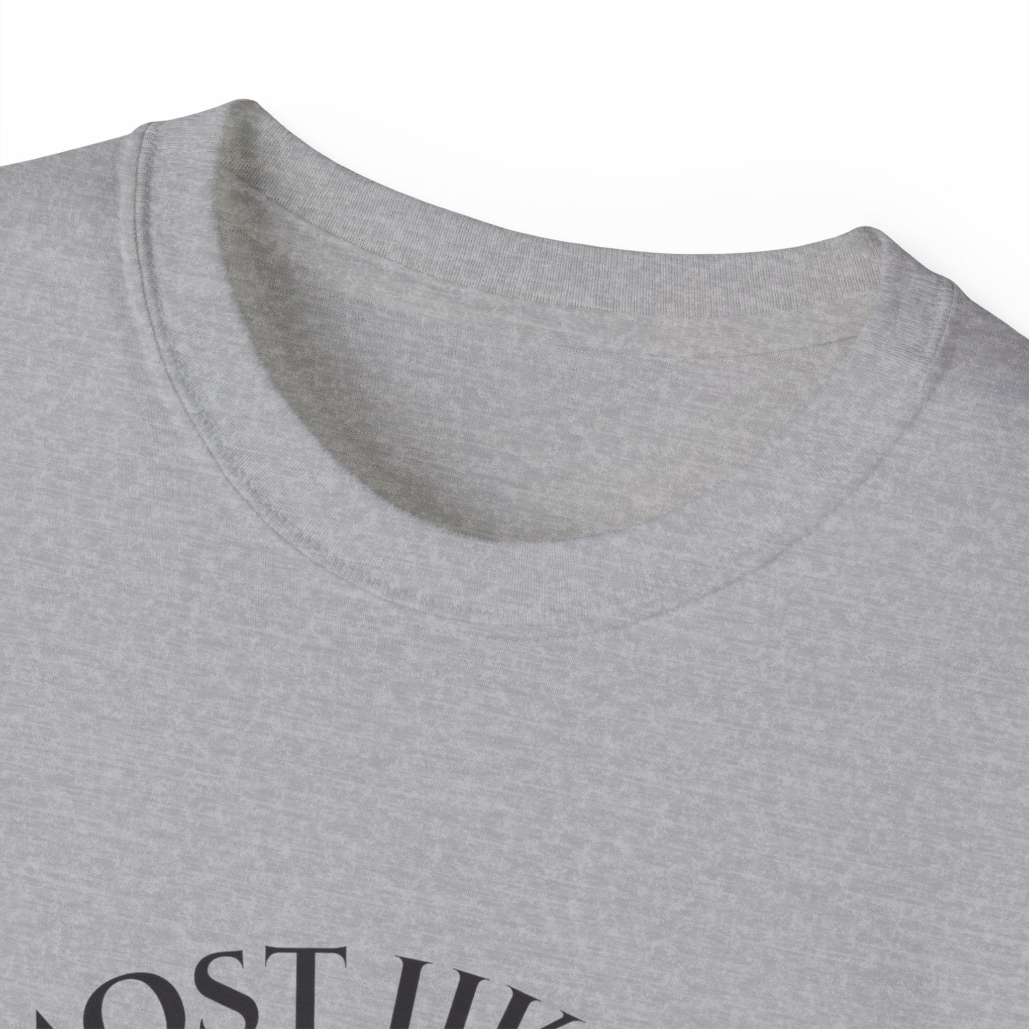 Most Likely to Wear PJs All Day Shirt, Cozy Pajama Tee for Relaxing Days, Unisex Ultra Cotton Tee, Cute Loungewear, Gift for Sleep Lovers