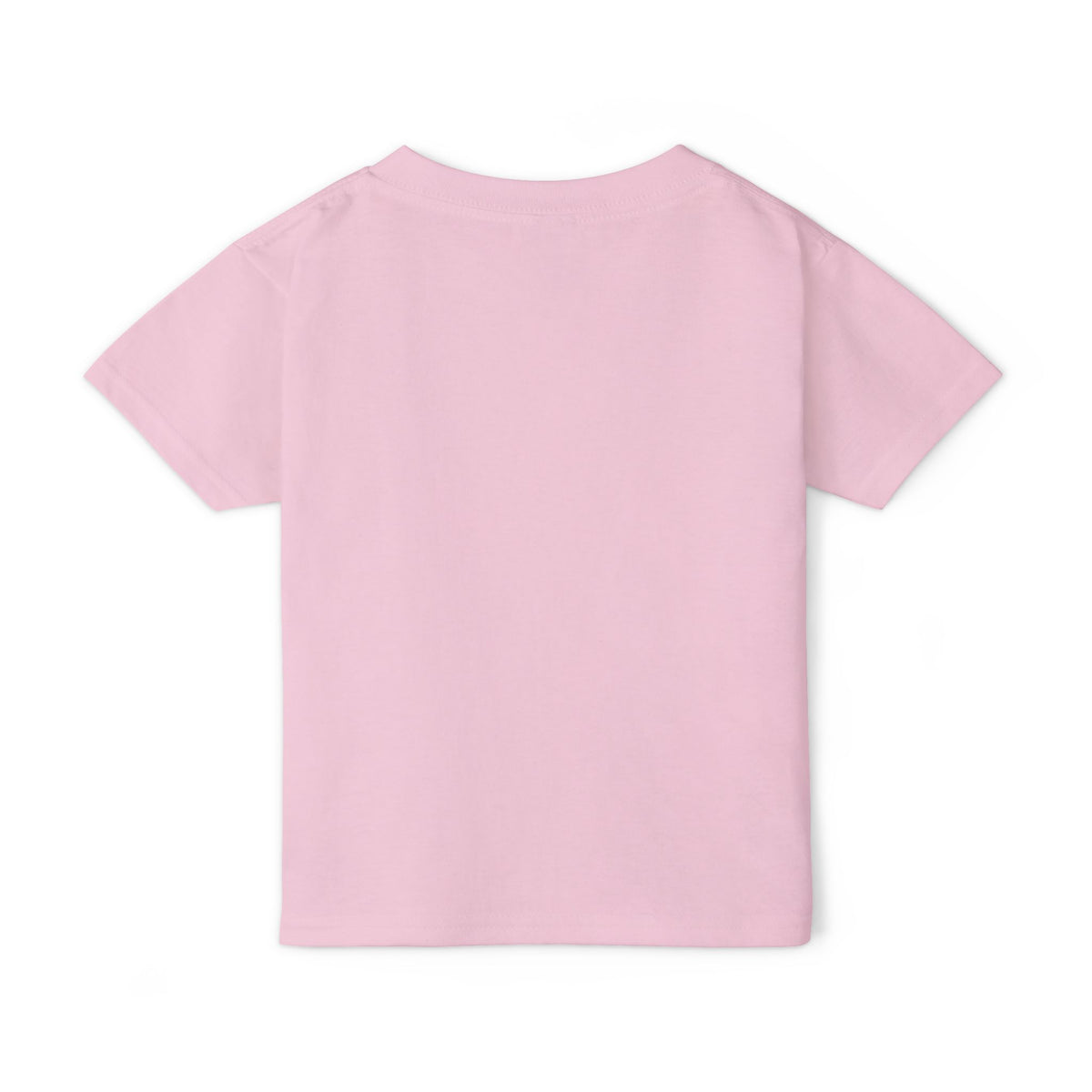 Toddler T‑Shirt — "I'm the Favorite" Playful Kids Tee (Cute Hearts & Script)