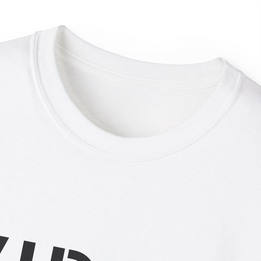 Virgo Zodiac Unisex Ultra Cotton Tee - Astrology Shirt for Astrology Lovers