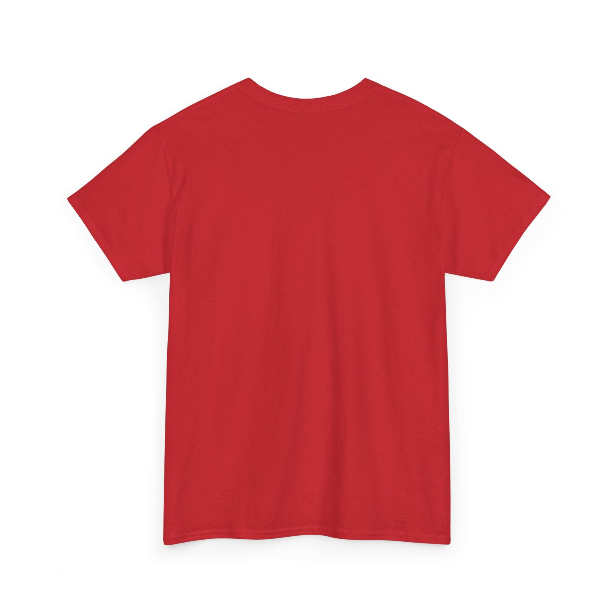 Inspirational Melanin Made Tee — "This girl can do anything"