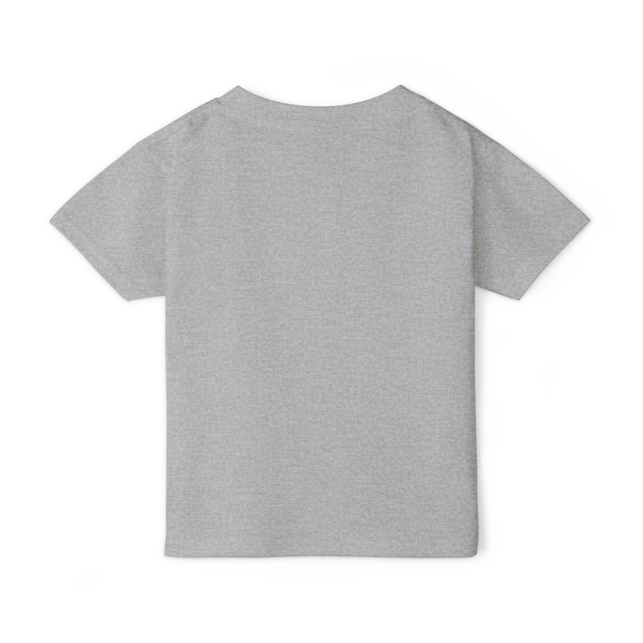 Little Brother Toddler T-Shirt - Colorful Playful Sibling Shirt