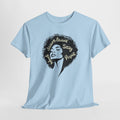 Strong Powerful Confident Black Woman T-Shirt