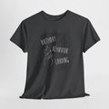 Birthday Behavior T-Shirt — Funny Celebration Tee